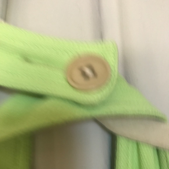 Vintage Versace mini-dress. Size 2 (32) - Picture 5 of 6